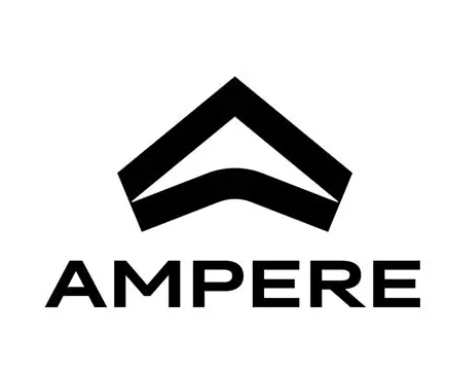 Ampere Logo